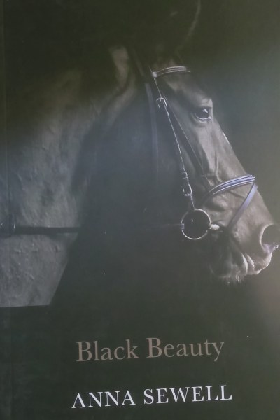 Black Beauty