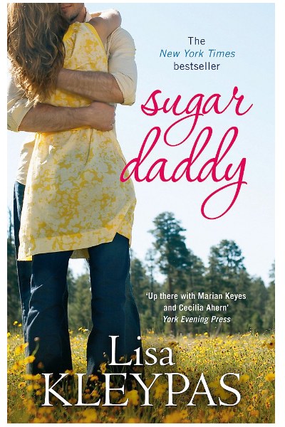 Sugar Daddy