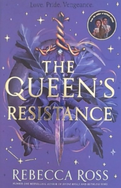 The Queens Resistance