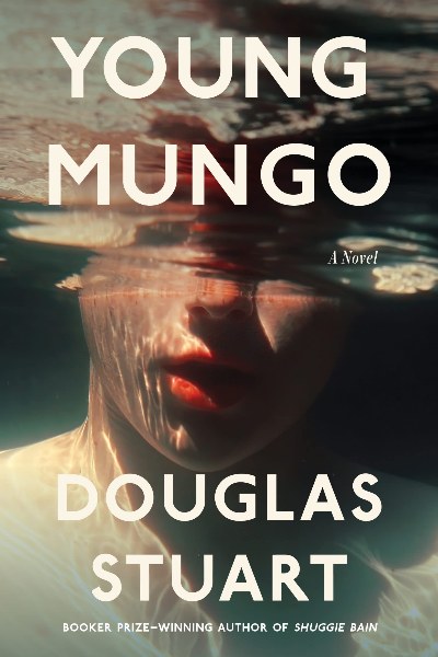 Young Mungo