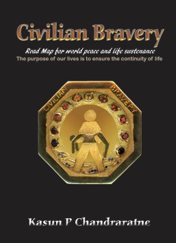 Civilian Bravery