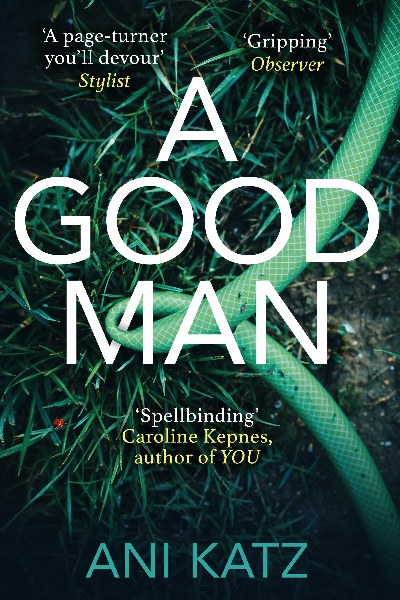 A Good Man