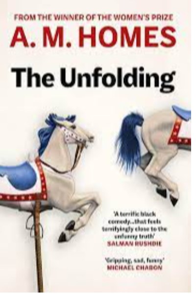 The Unnfolding