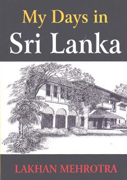 My Days in Sri Lanka
