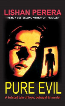 Pure Evil