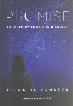 Promise Touched by Angels in Disguise