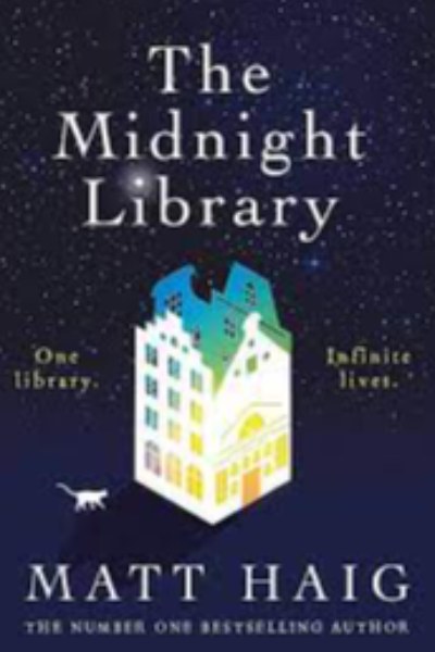 The Midnight Library