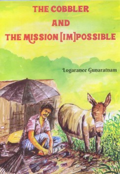 Cobbler and the Mission [ Im ]Possible