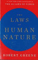 Laws of Human Nature