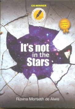 It’s Not in the Stars