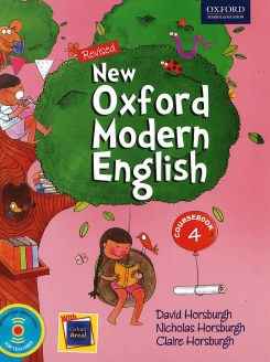 Revised New Oxford Modern English : Coursebook 4