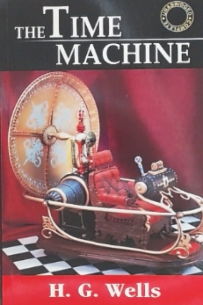 The Time Machine