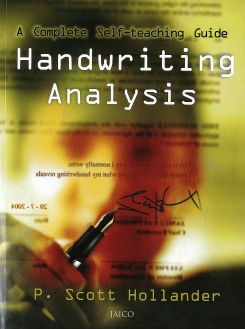 Handwriting Analysis