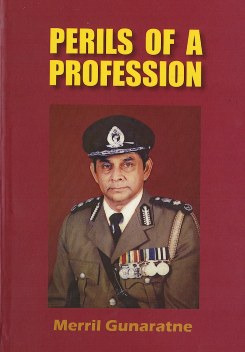 Perils of a Profession