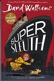 Super Sleuth