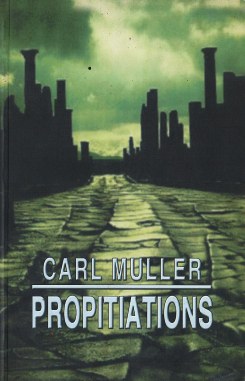 Propitiations