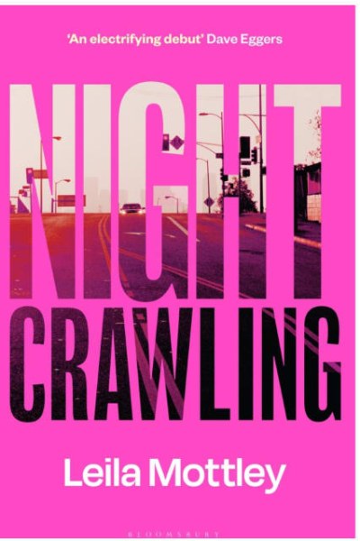 Nightcrawling