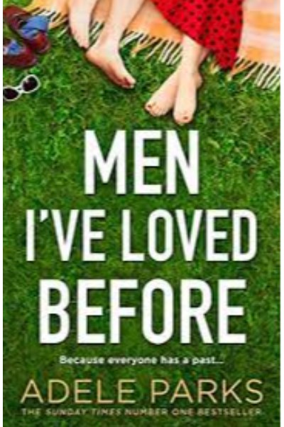 Men I Ve Loved Before