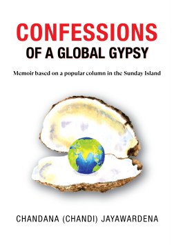 Confessions of a Global Gypsy