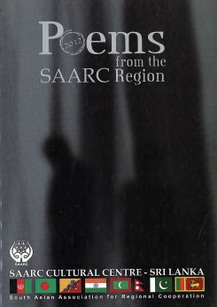 Poems from the Saarc Region 2012