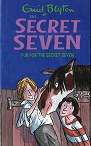 Secret Seven 15 – Fun for the Secret Seven