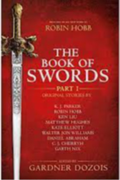 The Book of Swords Part - I