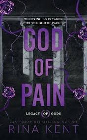 God of Pain
