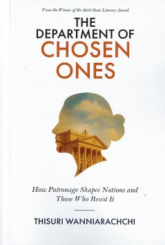 The Department of Chosen Ones