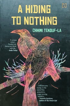 A Hiding to Nothing