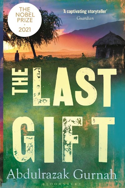 The Last Gift