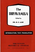 Dipavamsa
