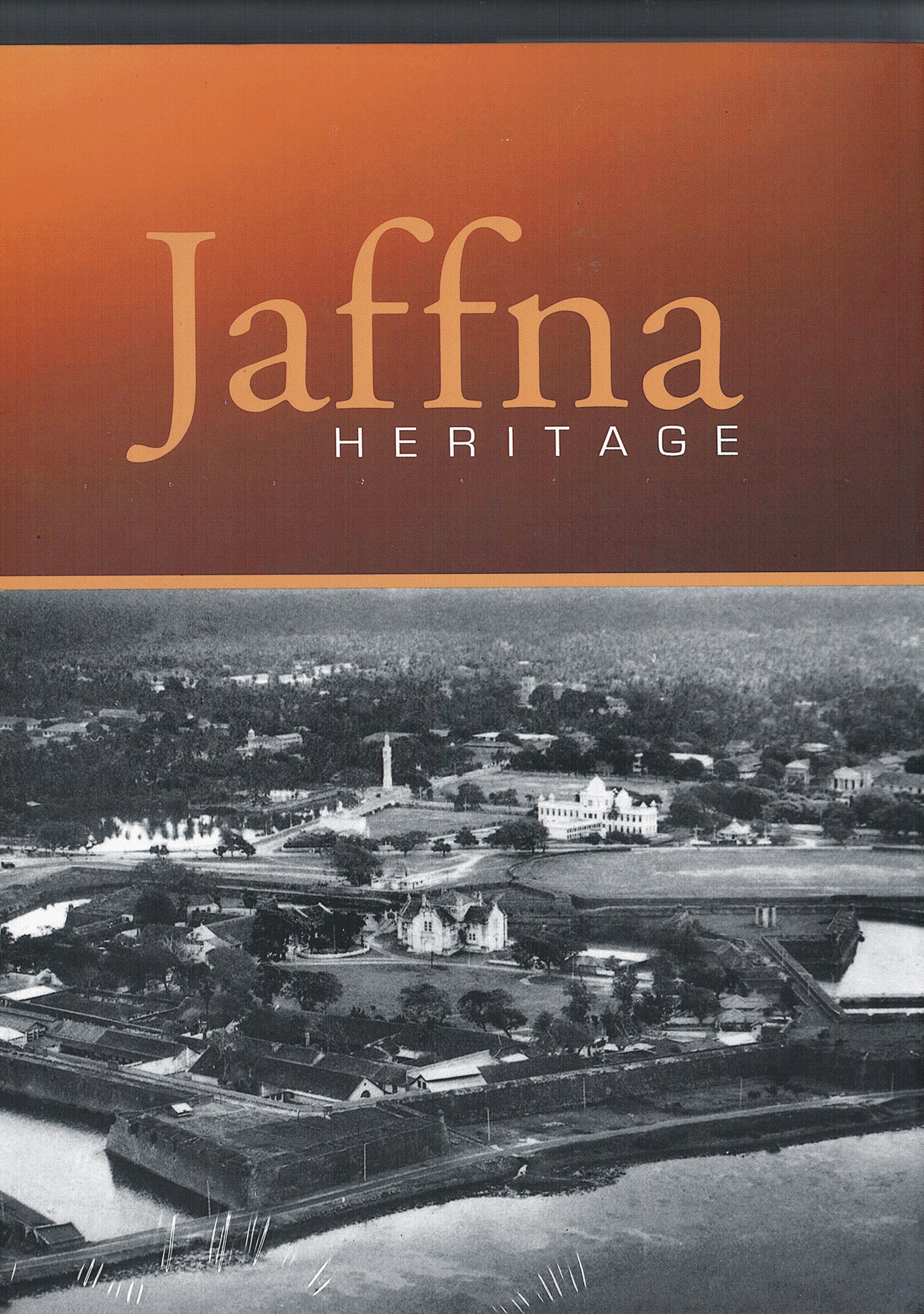 Jaffna Heritage