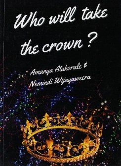 Who Will Take the Crown