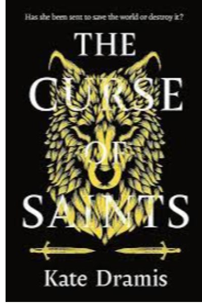 The Cruse of Saints
