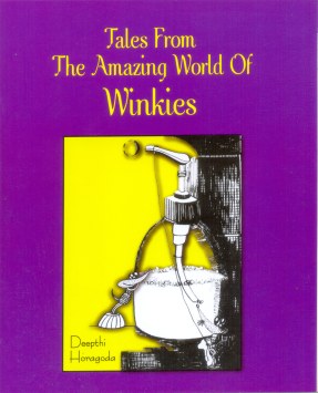 Tales from the Amazing World of Winkies