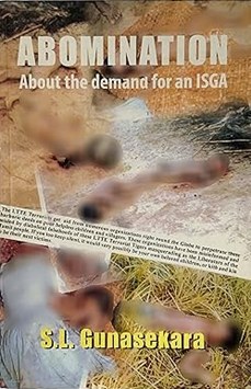 Abomination About the Demand for an Isga