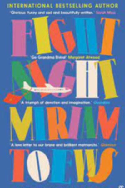 Flght Night