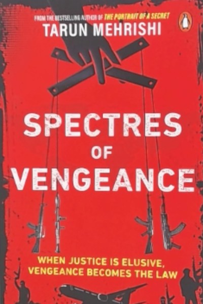Spectres of Vengeance