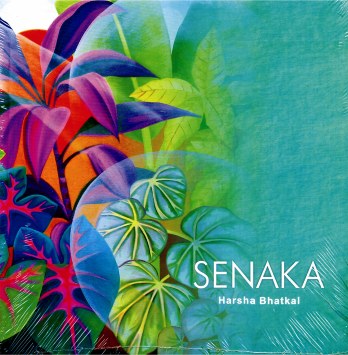 Senaka