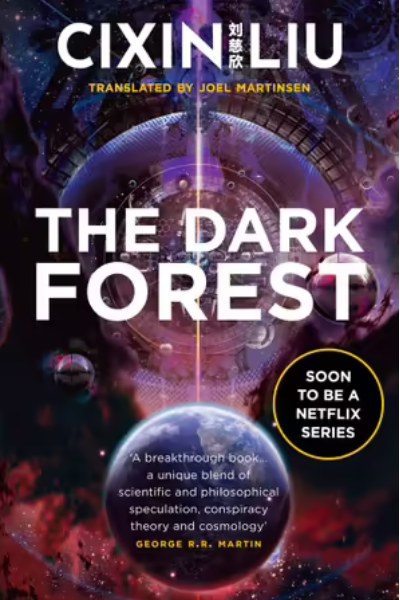 The Dark Forest