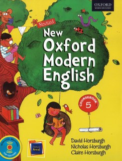 Revised New Oxford Modern English : Coursebook 5