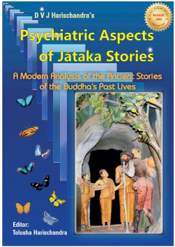 Psychiatric Aspects of Jataka Stories