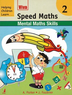 Viva Speed Maths – 2
