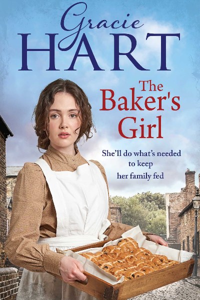 The Bakers Girl