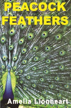 Peacock Feathers