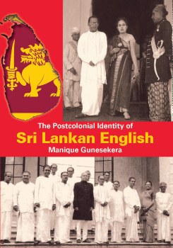 Postcolonial Identity of Sri Lankan English