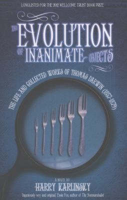 Evolution of Inanimate Objects