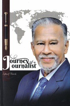 Journey of a Journalist