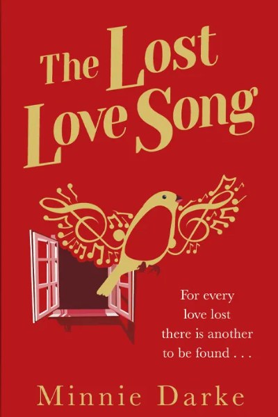 The Lost Love Song