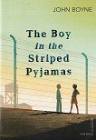 Boy in the Striped Pyjamas
